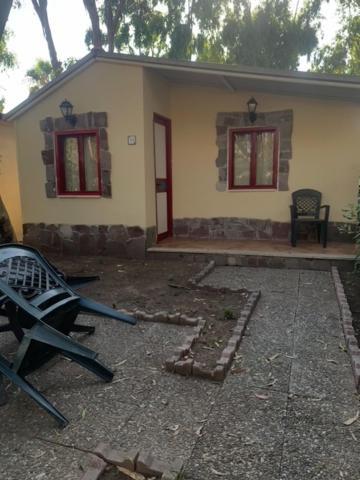 Villaggio Stella Maris Licola Eksteriør bilde